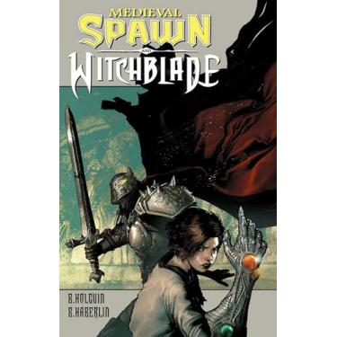 Imagem de Medieval Spawn/Witchblade Volume 1