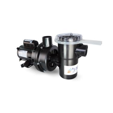 Imagem de Moto bomba para Piscina Centrifuga Nautilus NBF 1/2CV