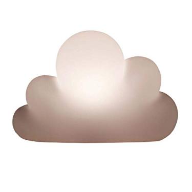 Imagem de Luminária Nuvem de Mesa