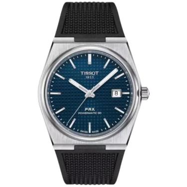 Imagem de Tissot PRX Powermatic 80, Preto