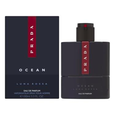Imagem de Luna Rossa Ocean Prada Perfume Masculino Eau de Parfum 100ml