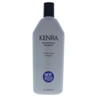 Imagem de Shampoo Clareador by Kenra para Unissex - Shampoo 33,8 Litro