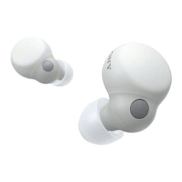 Imagem de Fone De Ouvido Sony Linkbuds S Wf-Ls900n/W Bluetooth In-Ear Isolamento De Ruido