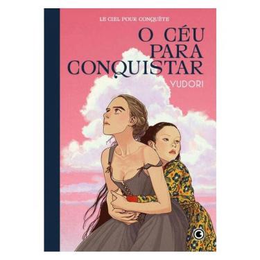 Imagem de O Céu Para Conquistar
