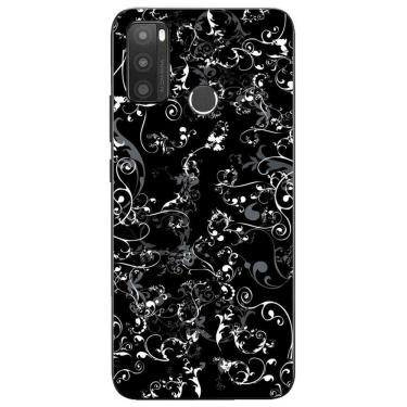 Imagem de Capa Adesivo Skin359 Verso Para Multilaser G Max 2