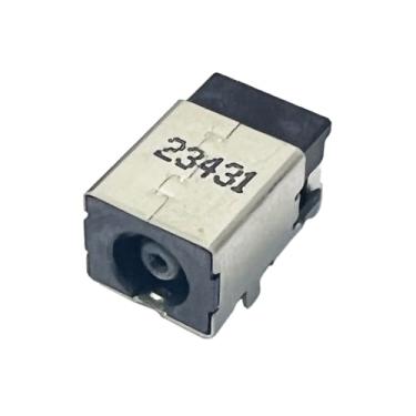 Imagem de ZAHARA Conector de porta de carregamento DC in Power Jack para Gigabyte AORUS 15 KE4 / AORUS 15 XE4 / AORUS 15 XE5 / AORUS 15 KE5 / AORUS 15 YE5 / AORUS 15 RX5PXE5