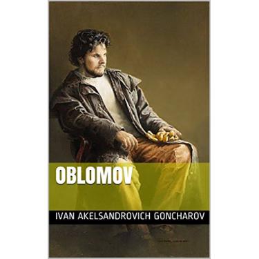 Imagem de Oblomov (English Edition)