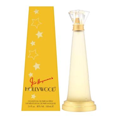 Imagem de Perfume Fred Hayman Hollywood Eau De Parfum 100ml para mulheres