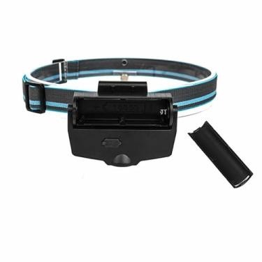 Imagem de WnewTools Sensor de onda farol 180° amplo alcance lanterna 350LM LED USB recarregável cabeça tocha COB ciclismo ao ar livre aventura pesca bicicleta farol