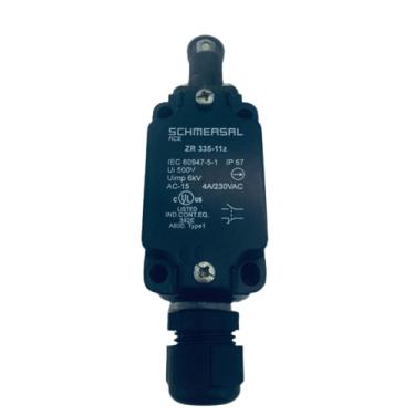 Imagem de Chave Fim De Curso ZR 33502Z Ref.18830401 - Ace Schmersal