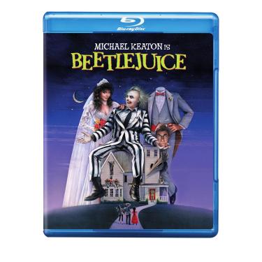 Imagem de Beetlejuice