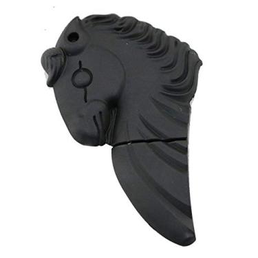 Imagem de Qianlianjie 32 GB Black Pegasus Modelo USB Flash Drive PenDrive Memory Stick Pen Drive USB Ceativo USB Drive U Disk USB Flash Disk