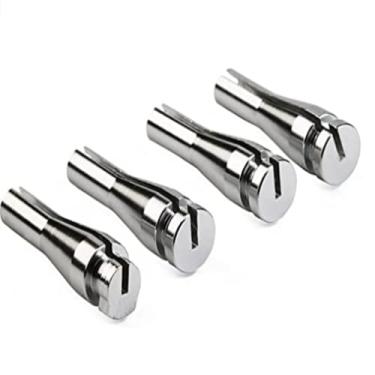 Imagem de Kit de reparo de cabo de porta com peça de came (4 extremidades para 2 cabos) substituição para maçaneta de trava de expedição Ranger série F série E