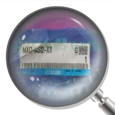 Imagem de 1PCS NEW MXQ-AS12-X11