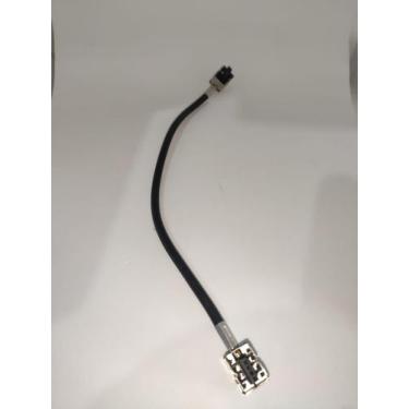 Imagem de Chicote Conector Xenon Lâmpada D8S Amarok New Beetle Cayenne - Macan