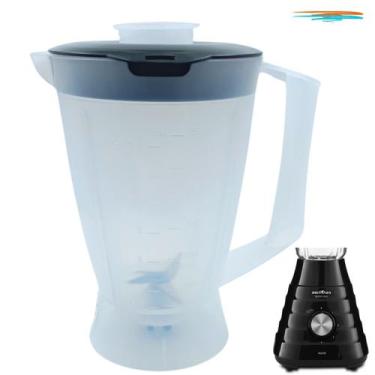 Imagem de Jarra Copo de Liquidificador p/ Britania BLQ950 Resistente - Micromax