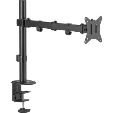 Imagem de Suporte monitor fortrek fk425s 17 a 32 polegadas