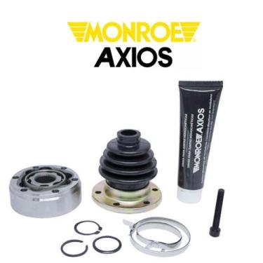 Imagem de Junta Homocinética Deslizante Axios Dianteira Parati 1982 A 2007, JUNT