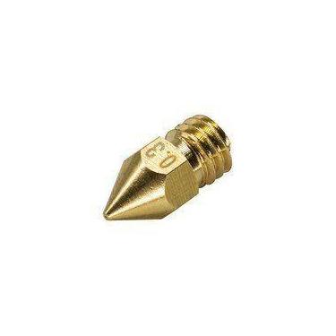 Imagem de Nozzle bico hotend 1.75mm m6 0,3mm - 3D