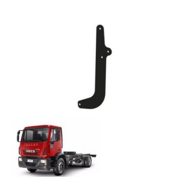 Imagem de Suporte Anti Trepidação Parachoque Iveco Tector LE LD - Bonfanti