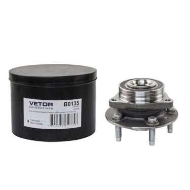 Imagem de Cubo Roda Diant Tras :Equinox 2.0 4X4 Turbo 18/..