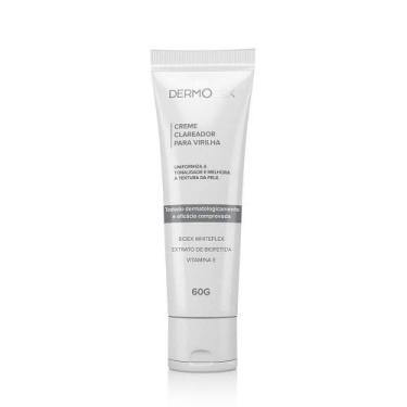 Imagem de Clareador De Virilha E Axila Vegano - Dermosex