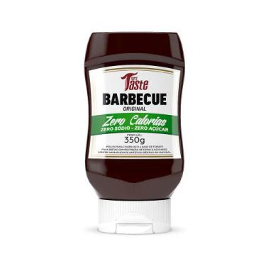 Imagem de Barbecue Mrs taste Zero Sódio 350g