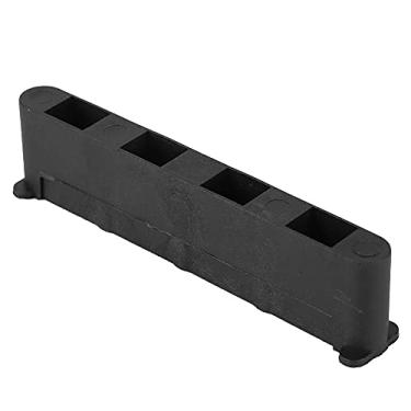 Imagem de Plugue de fixação de vela de vento de pesca, plugue fixo de vela de vento de pesca, plugue fixo de vela de vento de prancha de surf, para prancha de surf uso ao ar livre prancha de sup para(Preto)