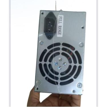 Imagem de Fonte de pc chaveada  - FULL RANGE