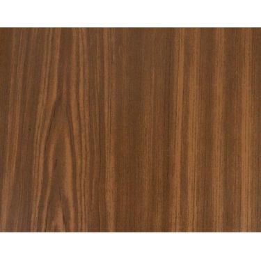 Imagem de Plástico Adesivo 45cm x 10m Madeira Jacarandá Leotack - Leonora