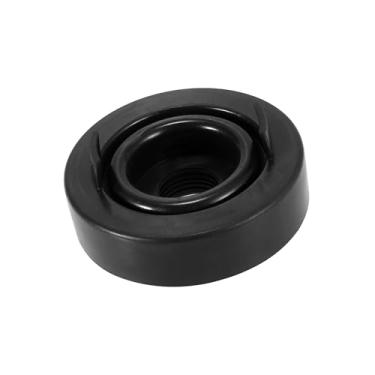 Imagem de A ABSOPRO ID 70 mm Universal Car H4 LED Farol Farol Tampa de Poeira Capa Borracha Item Substituição