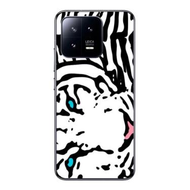 Imagem de Capa Adesivo Skin047 Verso Para Xiaomi 13 - KawaSkin