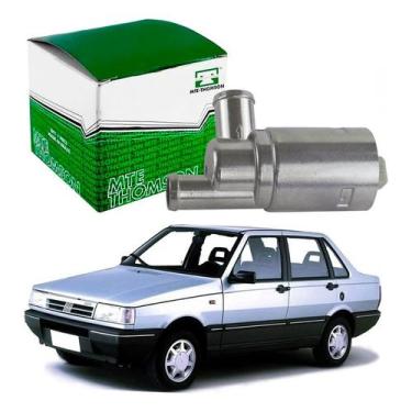 Imagem de Atuador Marcha Lenta Mte Gm Premio 1.6 Sevel 1989 A 1994