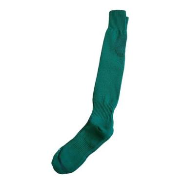 Imagem de Meião Masculino Esportivo Futebol Treino Jogo Penalty Matis Ad, Verde,