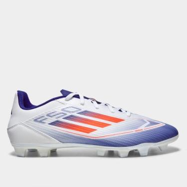 Imagem de Chuteira Campo Adidas F50 Club Unissex