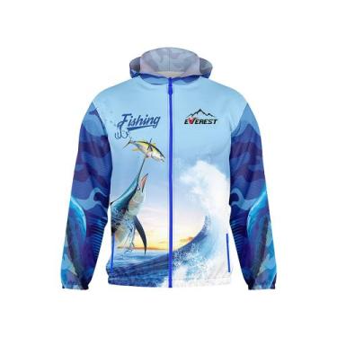 Imagem de Jaqueta Corta Vento Unissex Ultra Leve Com Capuz Camuflado 1 - Fantasi