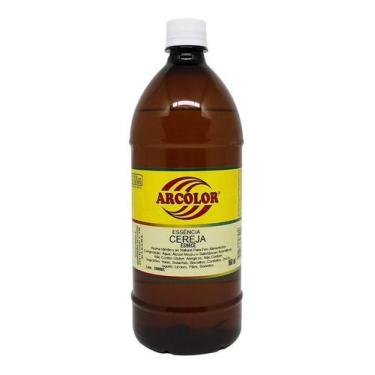 Imagem de Essência Artificial Comestível 960ml Arcolor Sabor Rum Jamaica ou Cere