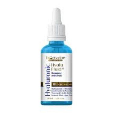 Imagem de Hyaluronic Hyalu Fluid Antissinais Cosmobeauty 30ml