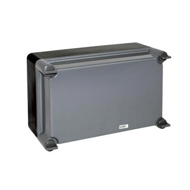 Imagem de Caixa PVC 251x150x107mm S-310 - Steck