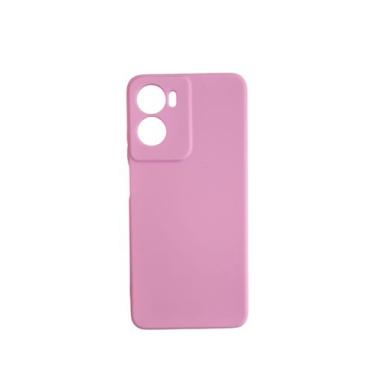 Imagem de Capa Capinha Case Aveludada Para Motorola Moto G05 - LXL, ROSA