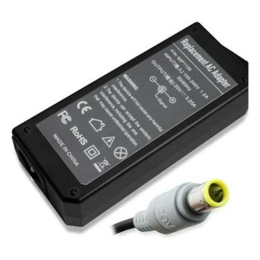 Imagem de Fonte Carregador Compatível Lenovo Ibm 3000 C100 / C200 - NoBrand, 100