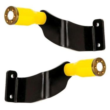 Imagem de Slider Pro tork Fazer 150, AMARELO, Único