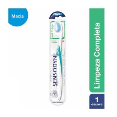 Imagem de Escova Dental Sensodyne Multi Protecao Macia