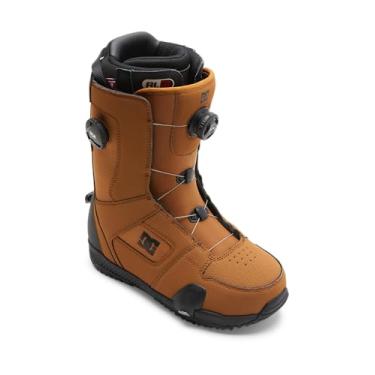 Imagem de Botas de snowboard masculinas Phase Boa® Pro Step On® DC