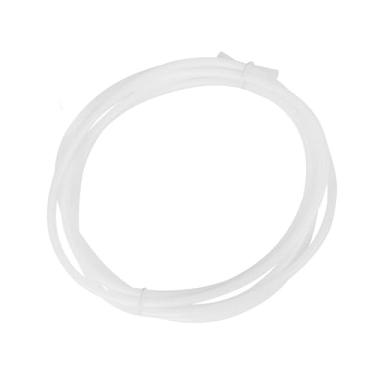 Imagem de Tubo Flexível de PTFE de 1,2 Mm para Impressoras 3D, 2,0 Mm ID/4,0 Mm OD, Resiste a 260 Graus Celsius, para Tubo para Filamento 1,75 (Zerodisf3xunaeq9p-01)