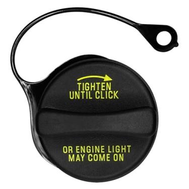 Imagem de BEYPOVK Tampa de gasolina FC961, substituição da tampa do tanque de combustível OEM XU5Z-9030-JA para Ford Ranger 1998-2009, Lincoln Mercury-Mustang 1997-2009, Explorer 1997-2003, Town Car 1999-2004,