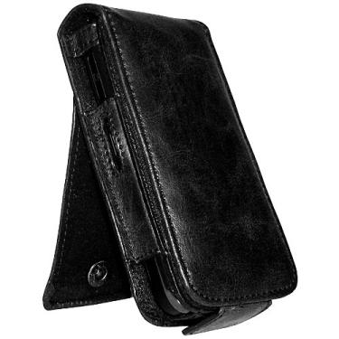 Imagem de Amzer Capa Envoy Desk Mate com suporte integrado compatível com Samsung Instinct SPH-M800