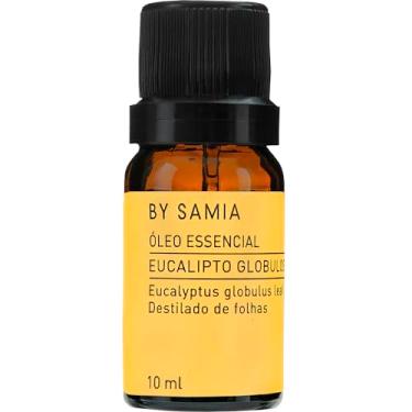 Imagem de By Samia Óleo Essencial De Eucalipto Globulos 10Ml