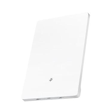Imagem de TP-Link AX3000 Roteador Wi-Fi 6 Archer Air R5 montado na parede | Ultrafino e compacto | Wi-Fi de banda dupla | Antenas Smart Beamforming | Compatível com EasyMesh | Materiais de montagem incluídos |