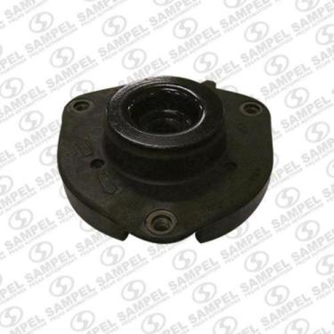 Imagem de Coxim de amortecedor Dianteiro Volkswagen Jetta 2006 a 2014 - SAMPEL